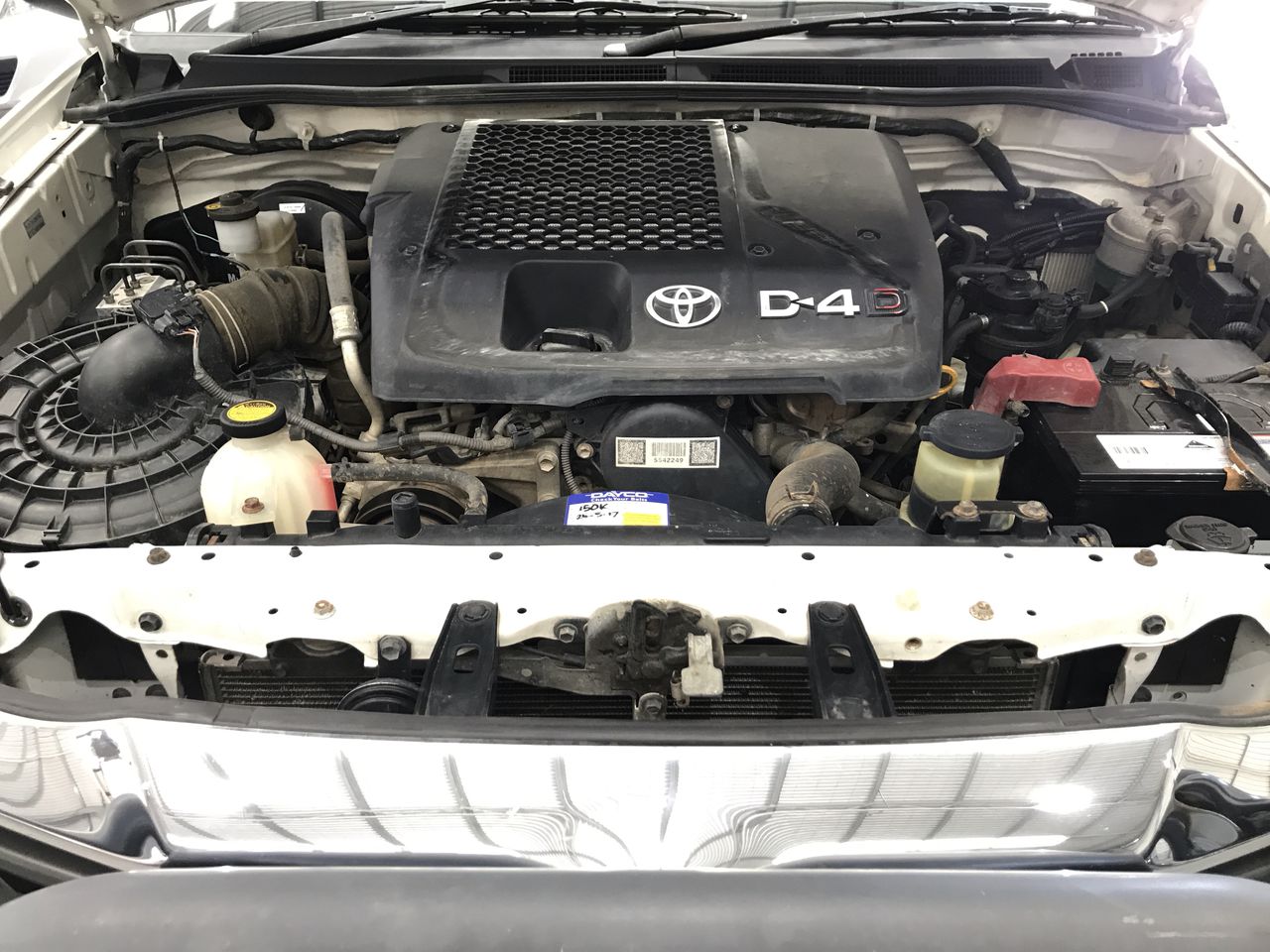 Pioneer Road Reserve Shiraz 2022 (12x 750mL) Barossa Valley