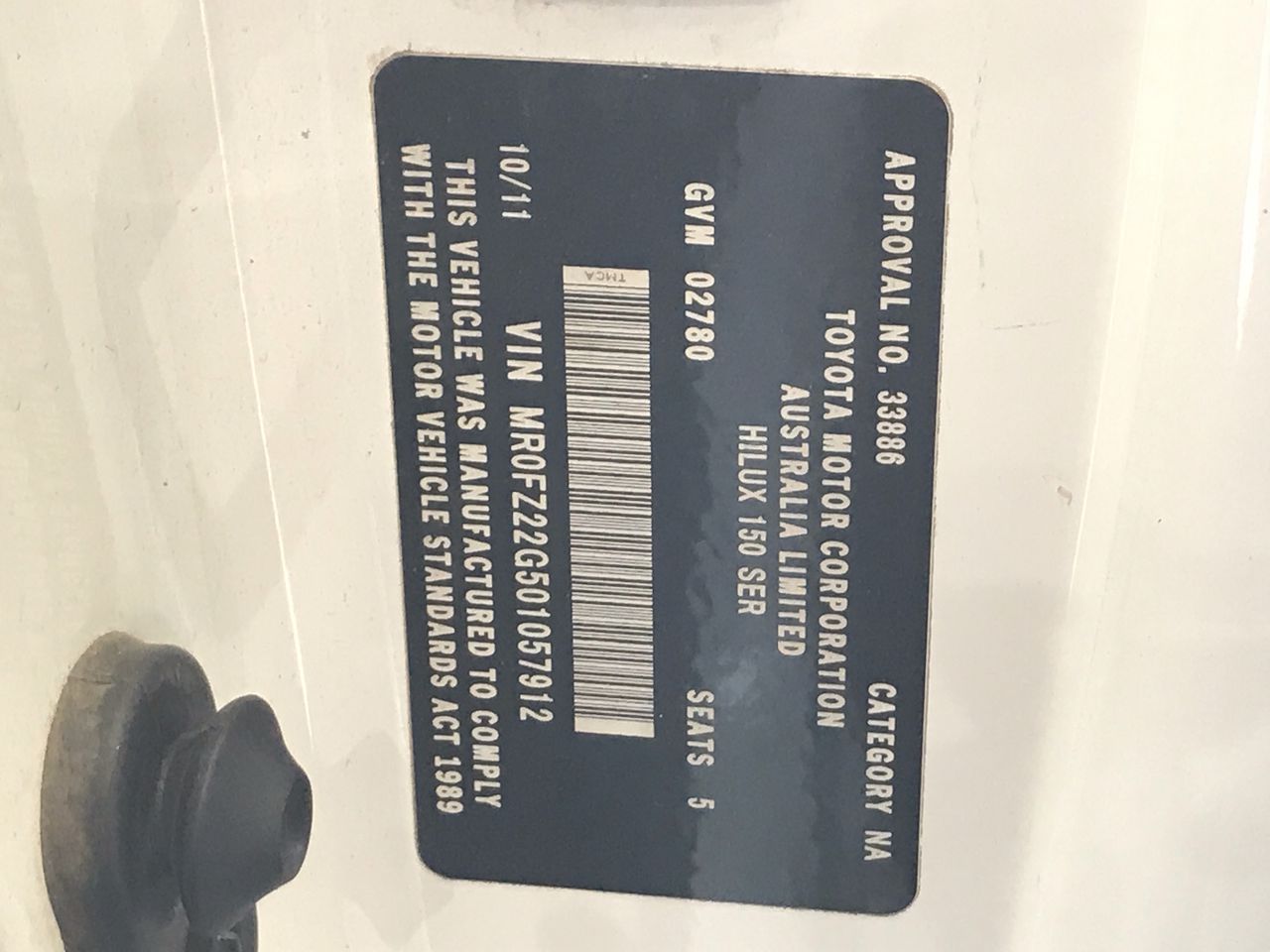 Pioneer Road Shiraz 2021 (6x 750mL) Langhorne Creek