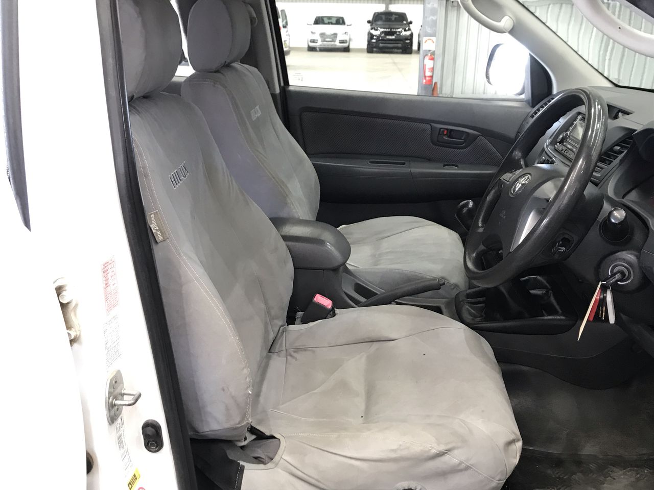 Pioneers First Patch Cleanskin Shiraz 2022 (12x 750mL) SA