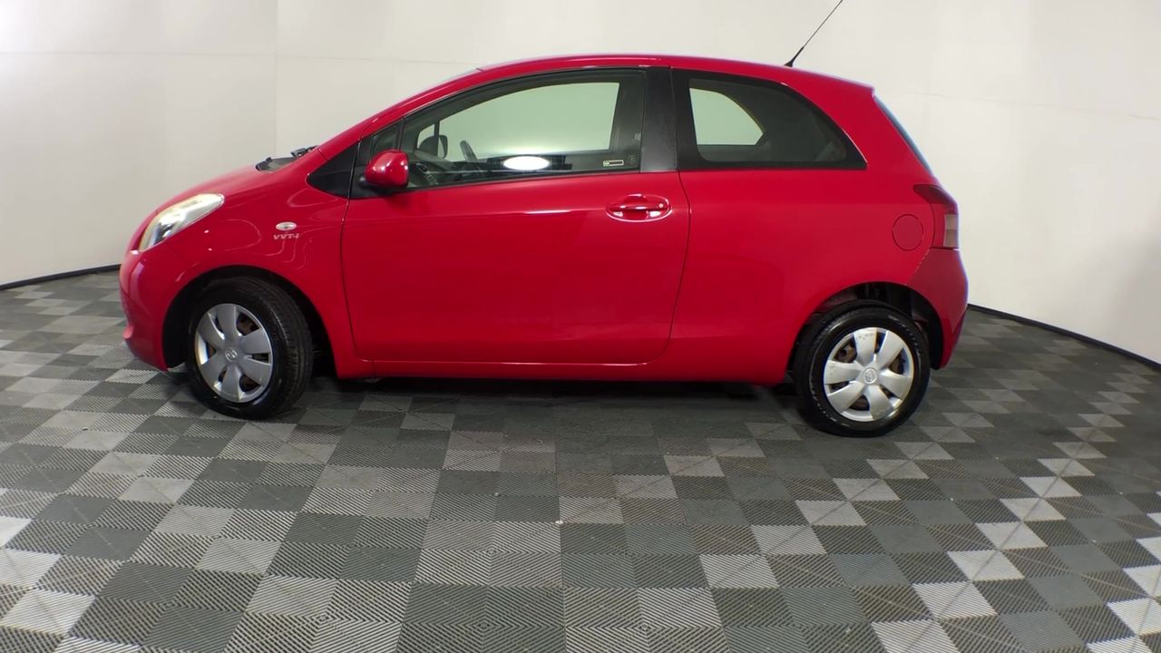 18K/Italy 2.5ct Blue Emerald Cut Yellow Gold Filled Ring(stamped)-7US