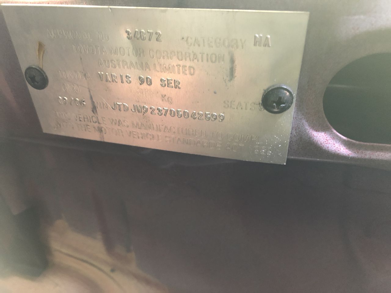 Qty Mixed Industrial Unused Items