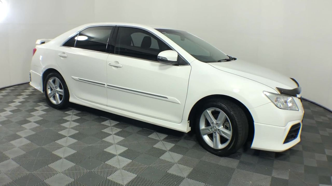 Mahindra Xuv 500 (import) Automatic 7 Seats Wagon