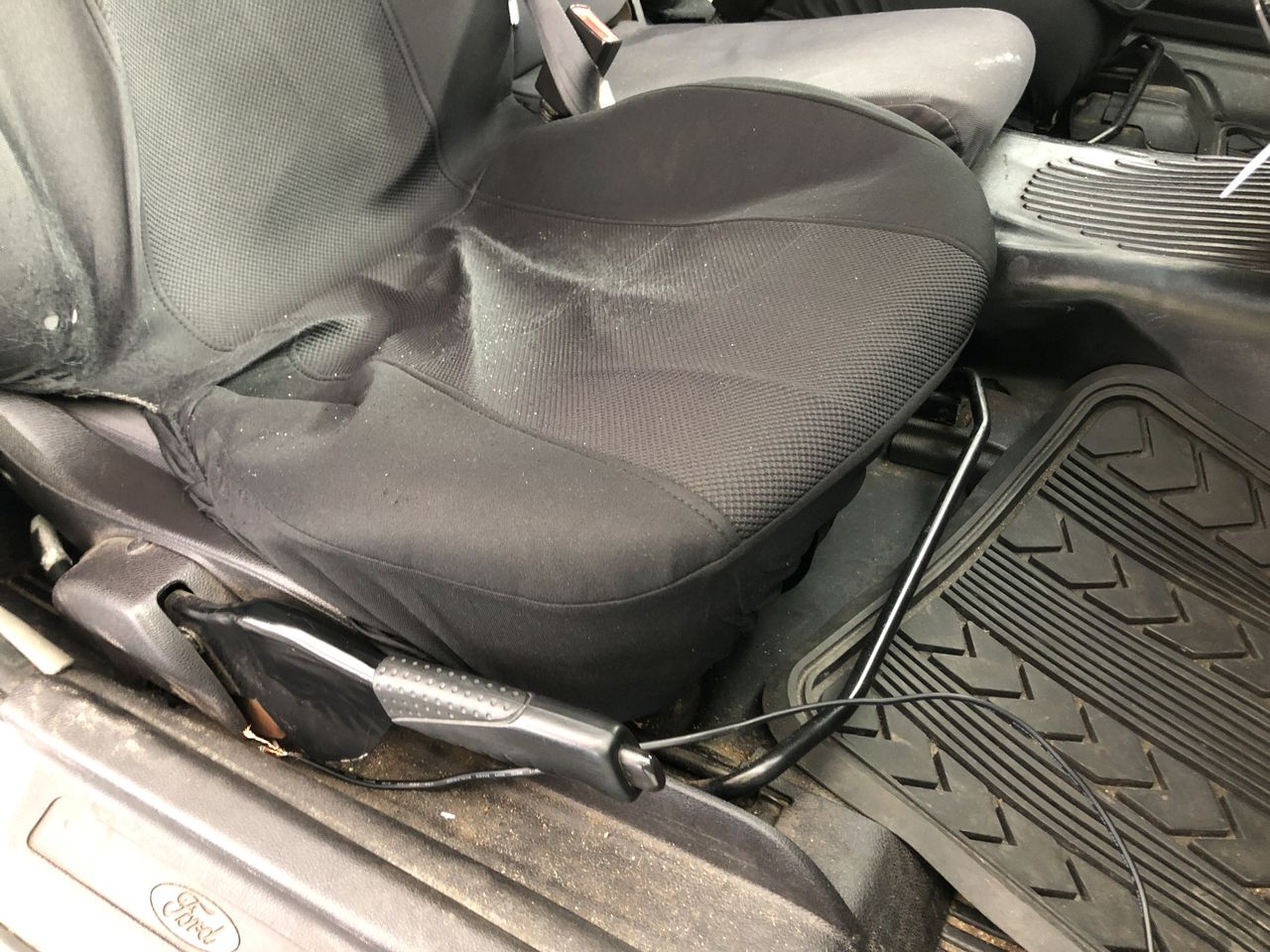 Fully Automated Powder Mixer & Blender