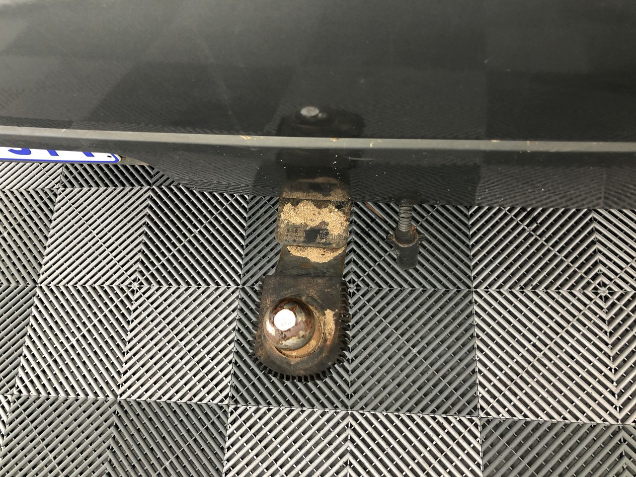 Box Pilot Air Compressor