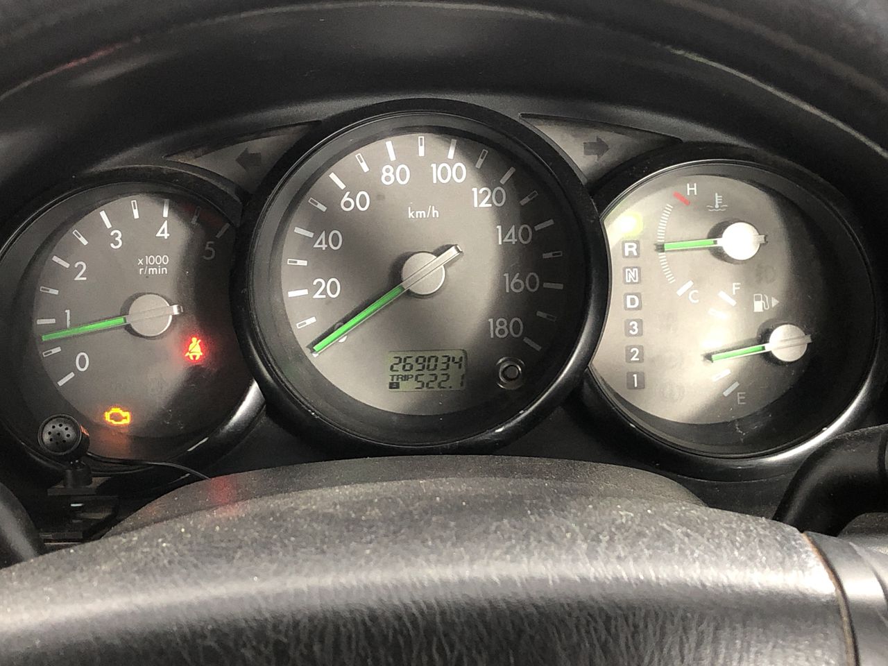 Palintest Pooltest 9 Photometer Kit