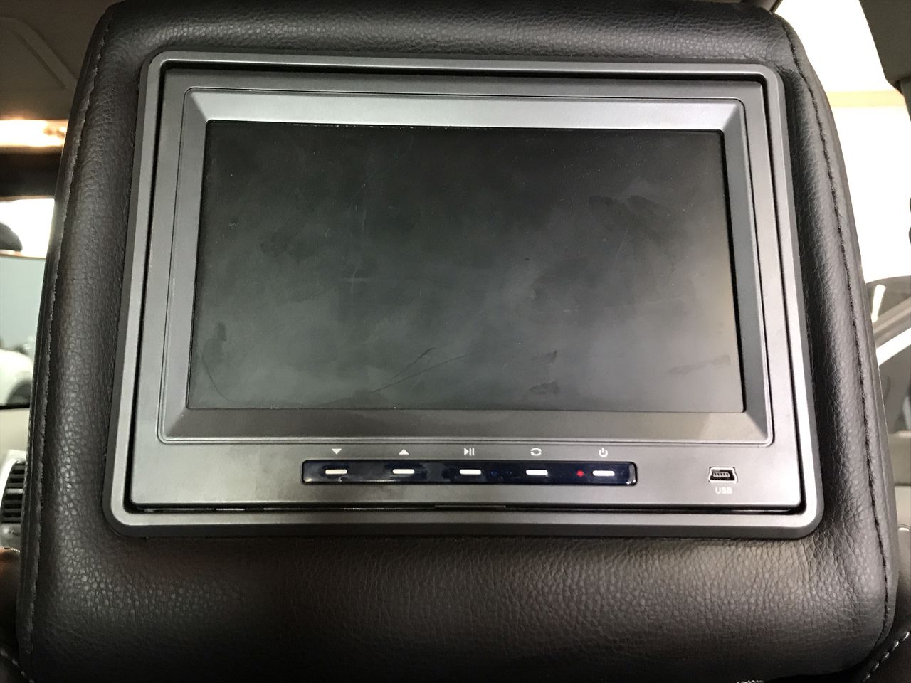 Stainless Steel Table