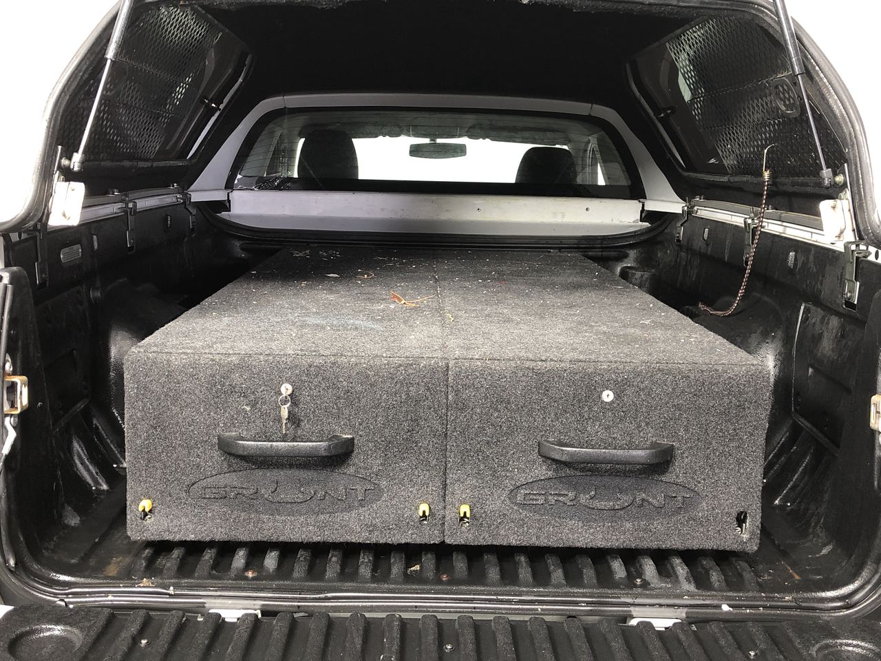 2013 Fiat Freemont Urban Automatic 7 Seats Wagon