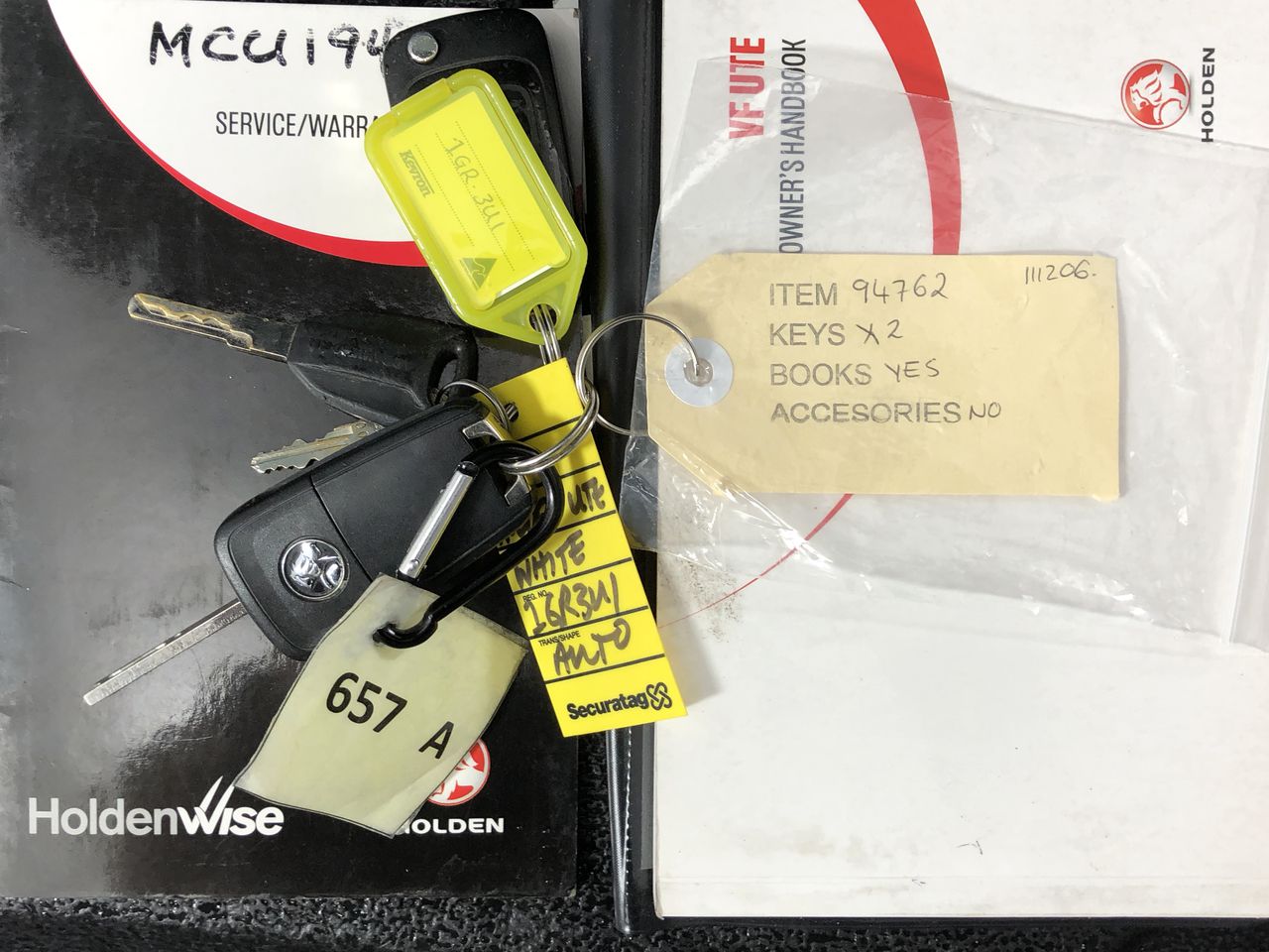 2006 Toyota Aurion Sportivo SX6 GSV40R Automatic Sedan