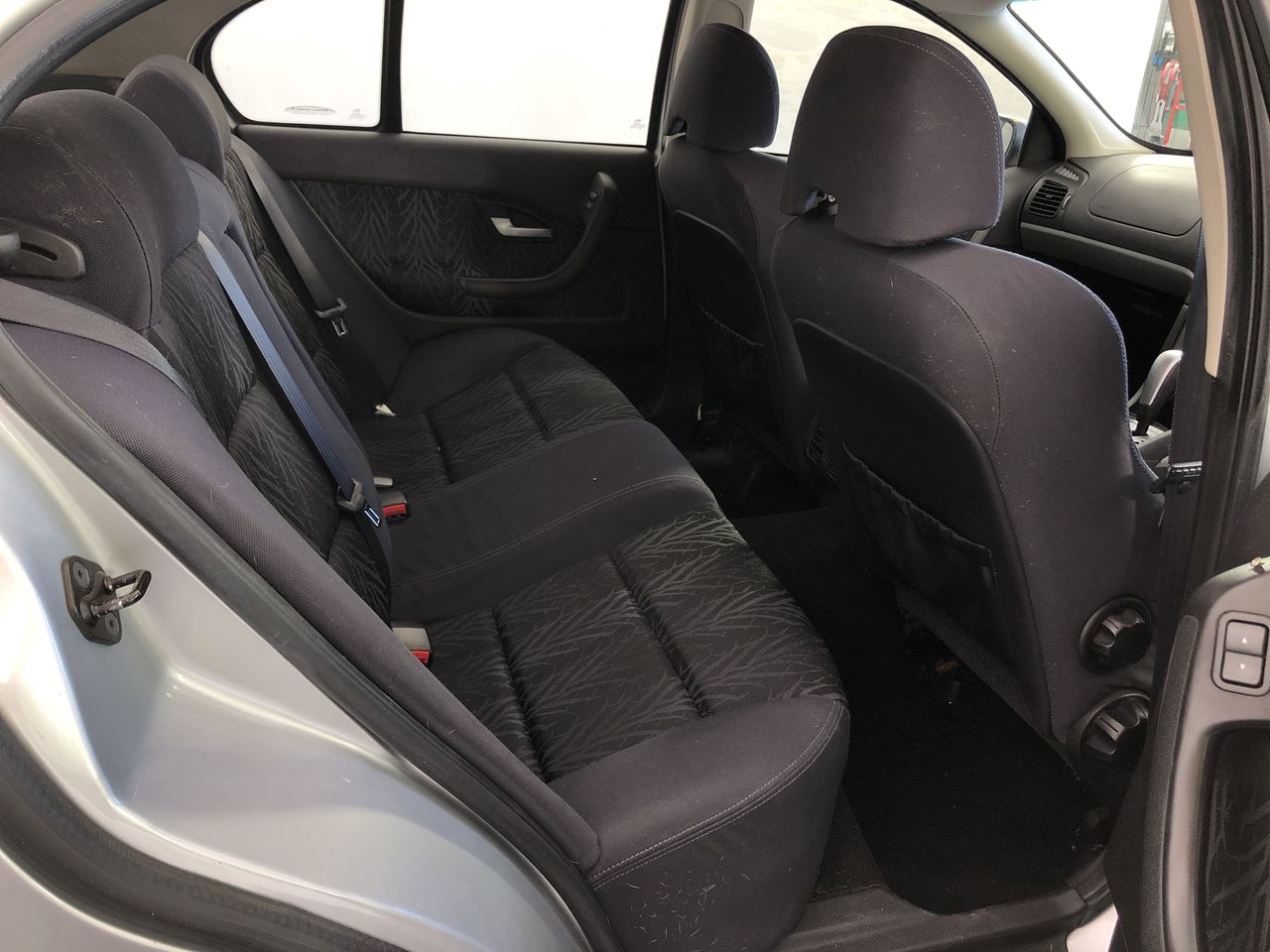 Designer Simulated Diamond Multi Ball Bracelet with Black Braided Band