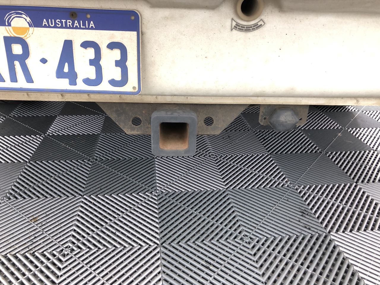 Designer Filigree Locket with Simulated Diamond Necklace in Silver