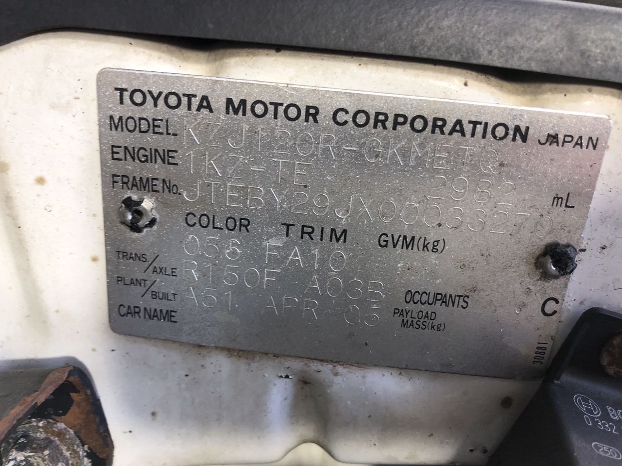 Silver Coloured Celsius Temperature Ring - US Size 10