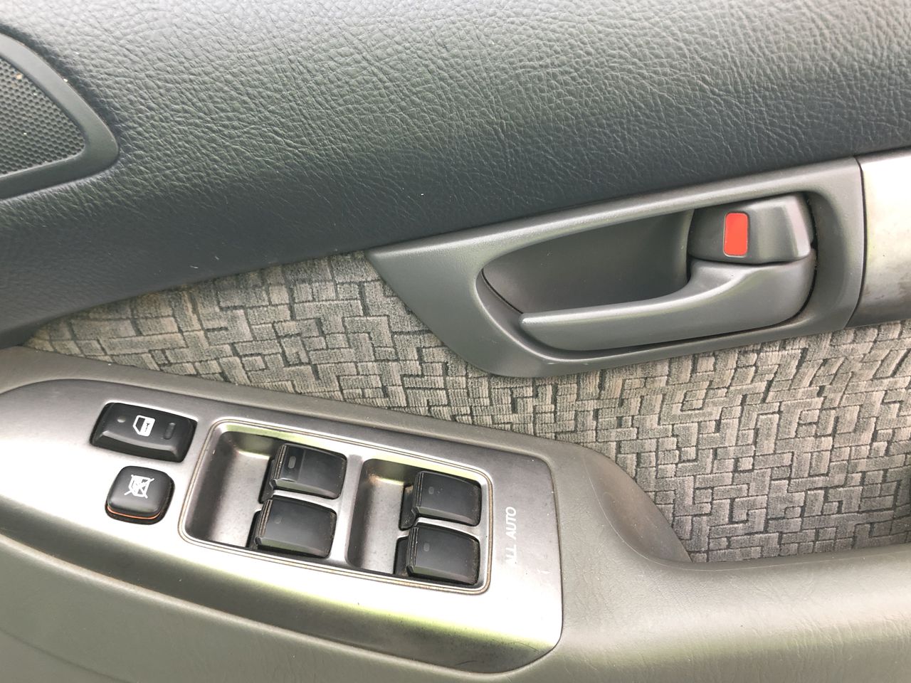 925 Sterling Lake Blue Crystal Disco Ball Earring & Necklace Set