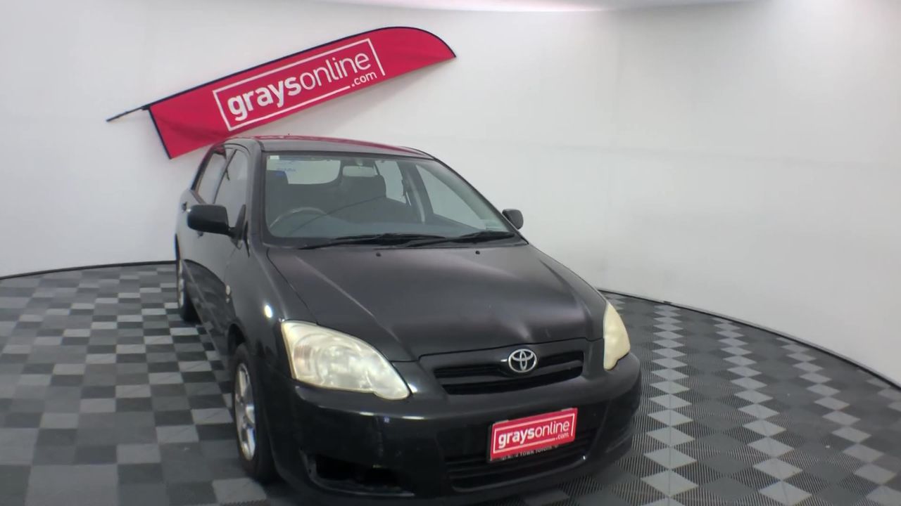 Stainless Steel 3mm Men's Round Box Chain Necklace 60cm - Yellow