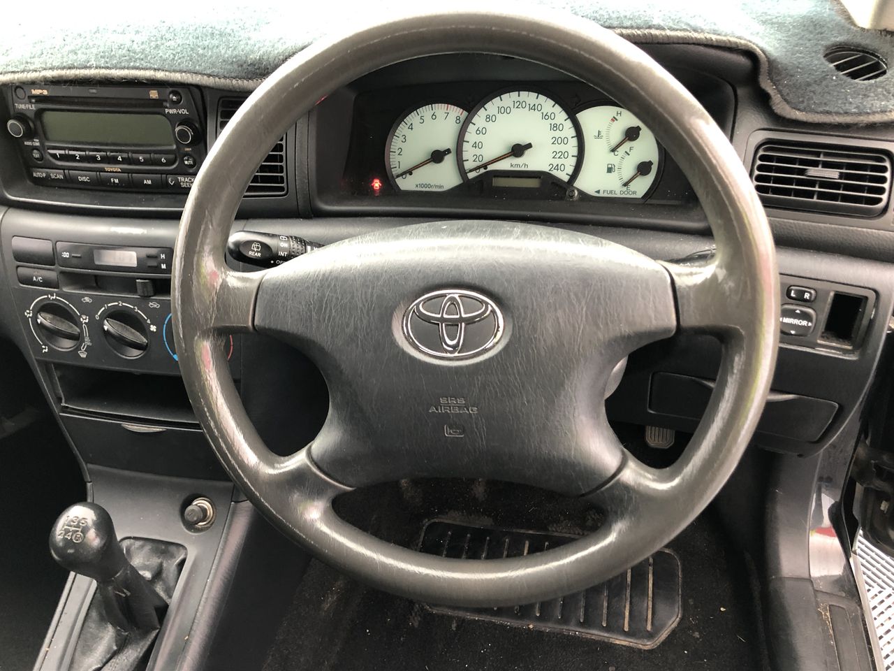 Designer Simulated Blue Diamond Rectangular Statement Ring