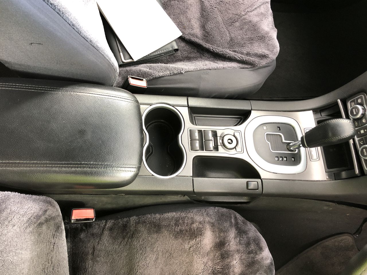 <p>1997 Jayco Swan Camper Trailer</p>