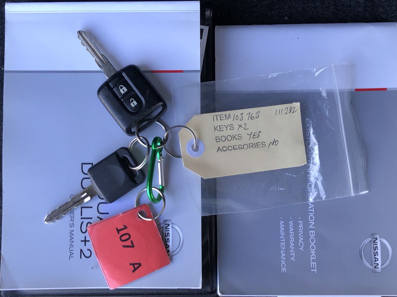 Echo Bay Pinot Grigio 2025 (12x 750mL) SEA