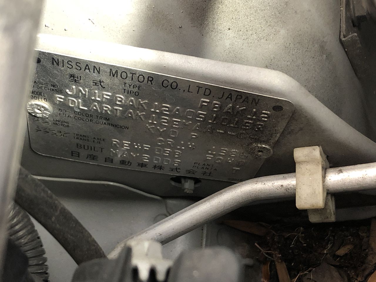 Crooked Mick Pinot Grigio 2022 (6x 750mL) VIC