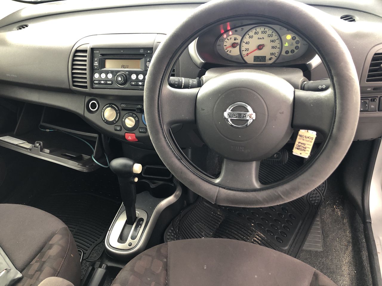 Dee Vine Estate Range Pinot Grigio 2025 (12x 750mL) NSW