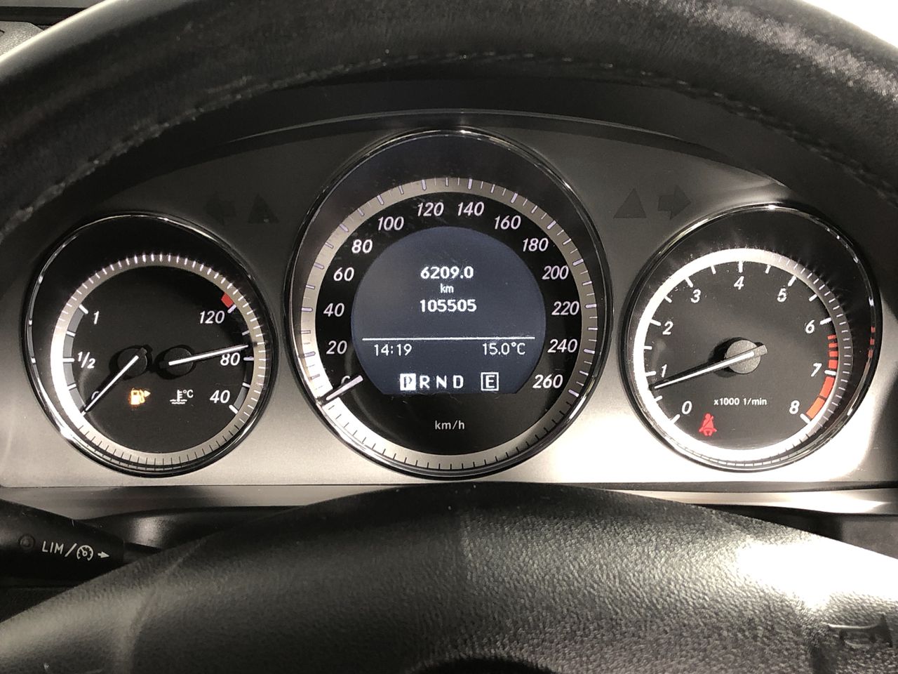 Switch, DC Illuminated Green - RoHS