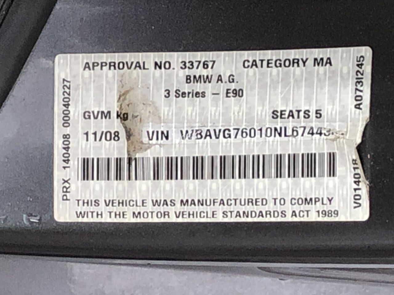 <p>2015 JLG 1930ES Scissor Lift</p>