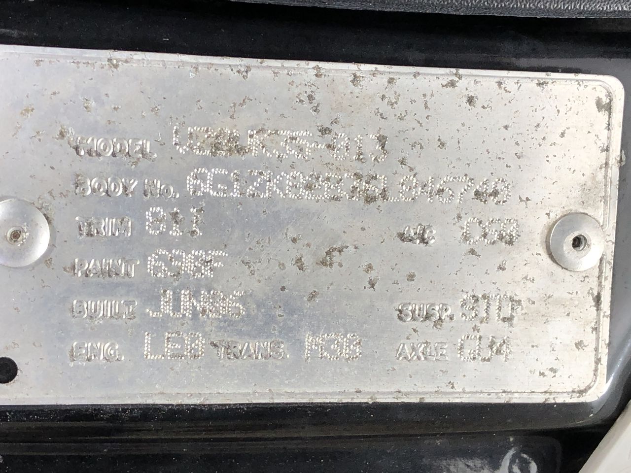 Tolsen Professional One Piece Forged Claw Hammer (Industrial)