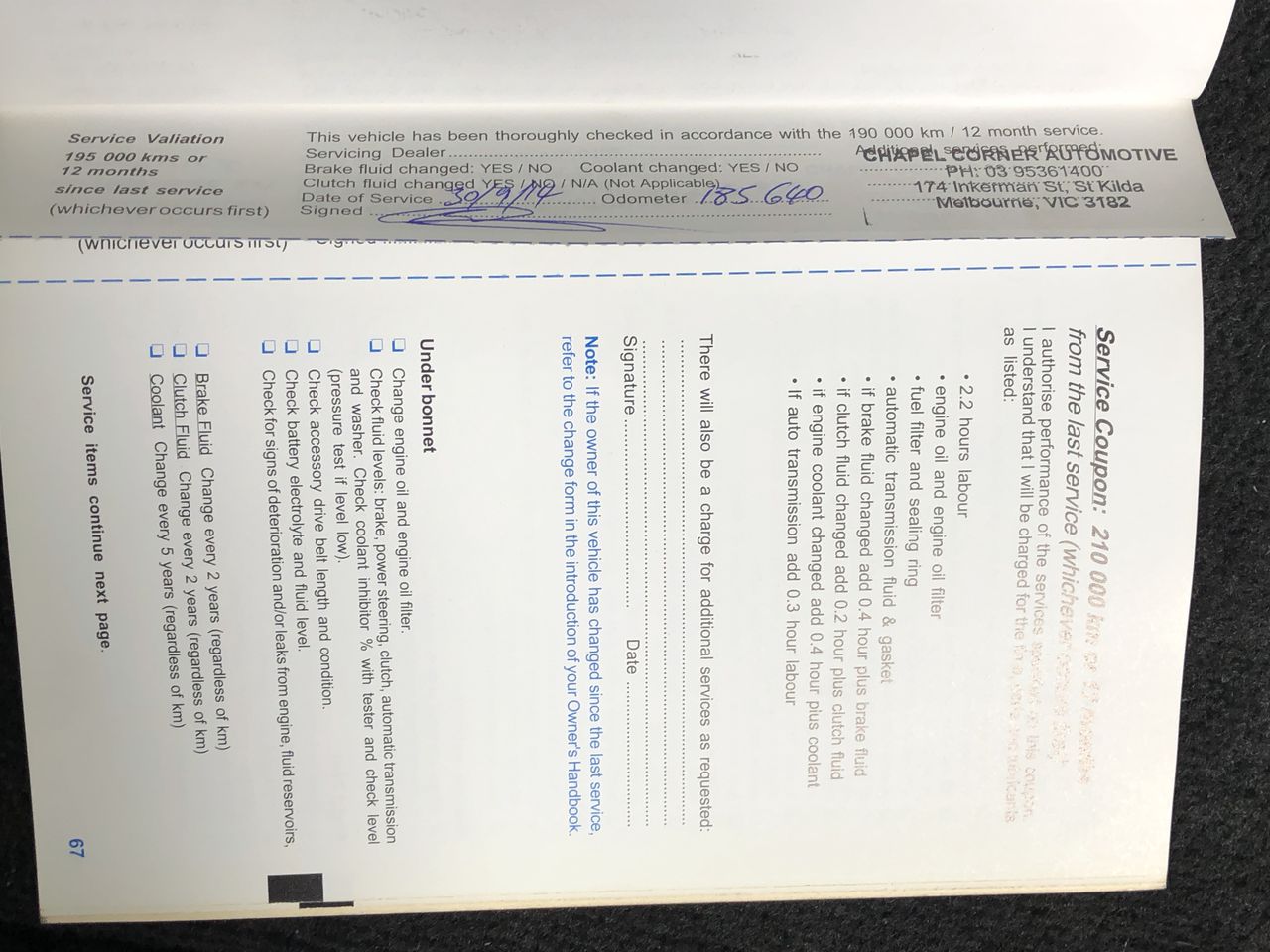 Tolsen Pack Of 5 Scraper