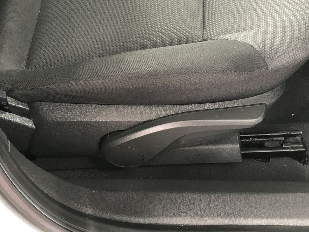 Pallet of Weed Matting Rolls