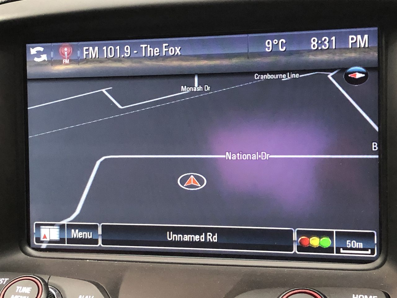 CARTIER SANTOS GALBEE 24MM STAINLESS STEEL 1565 QUARTZ WXO & COA