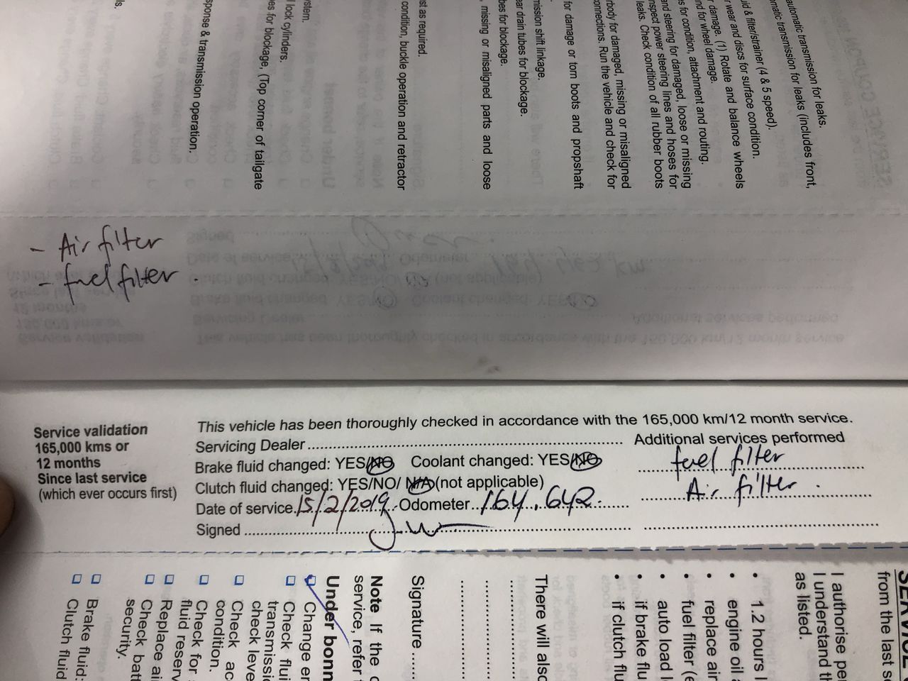 2025 Kobolt RT30 Rough Terrain Forklift (Unused)