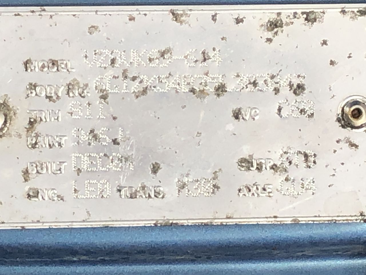 2025 Finishing Mower Tractor Attachment KBFM180 Mower (Unused)