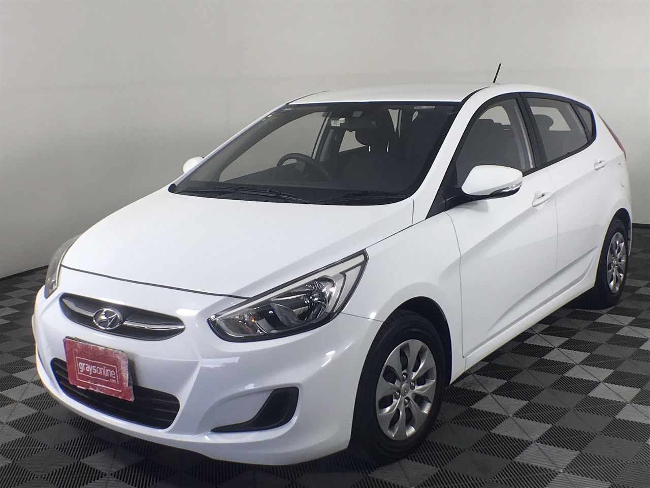 Trencher Attachment for Skid Steer Loader (Unused),