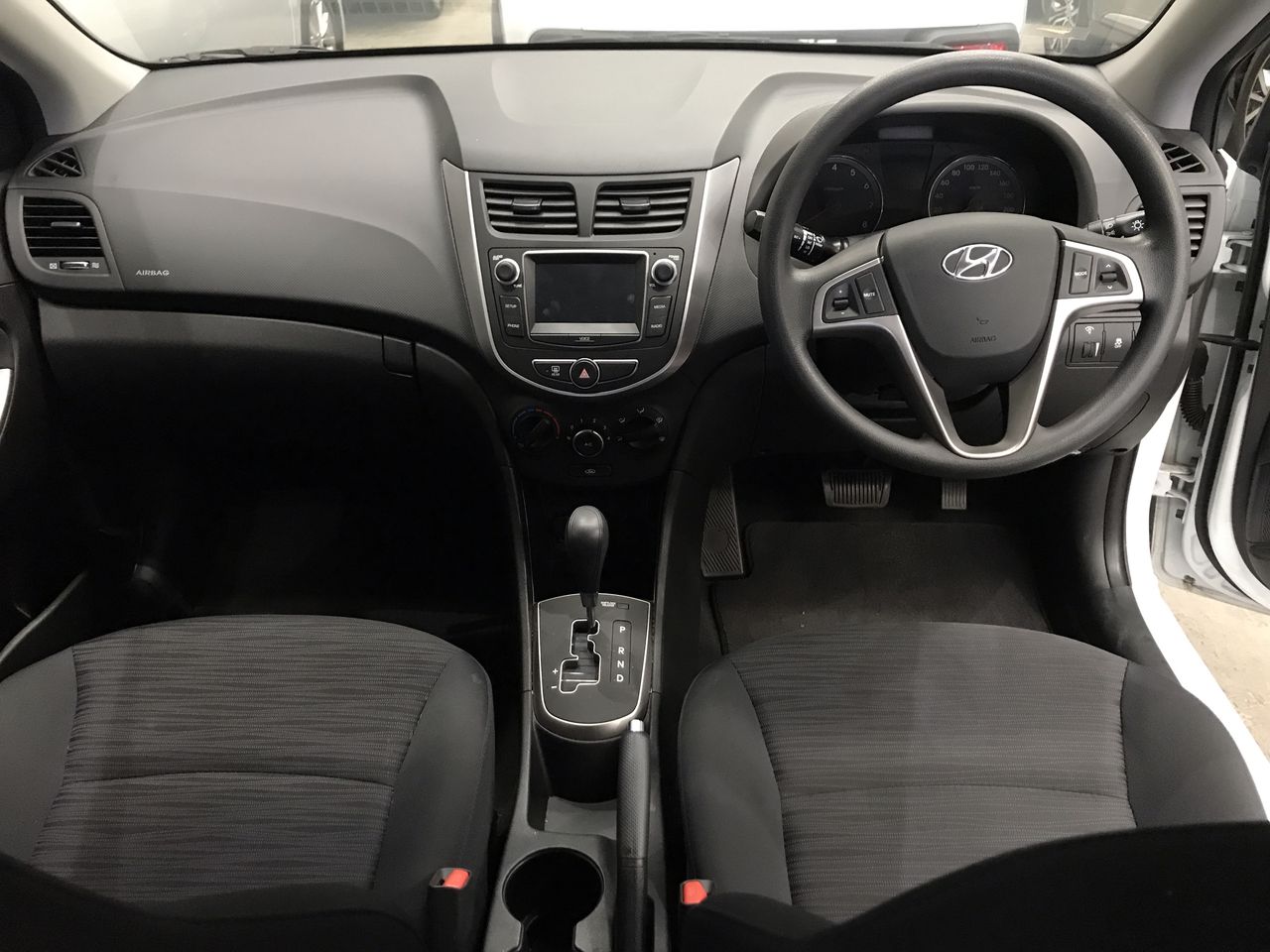 Fork Extensions / Slippers (Unused)