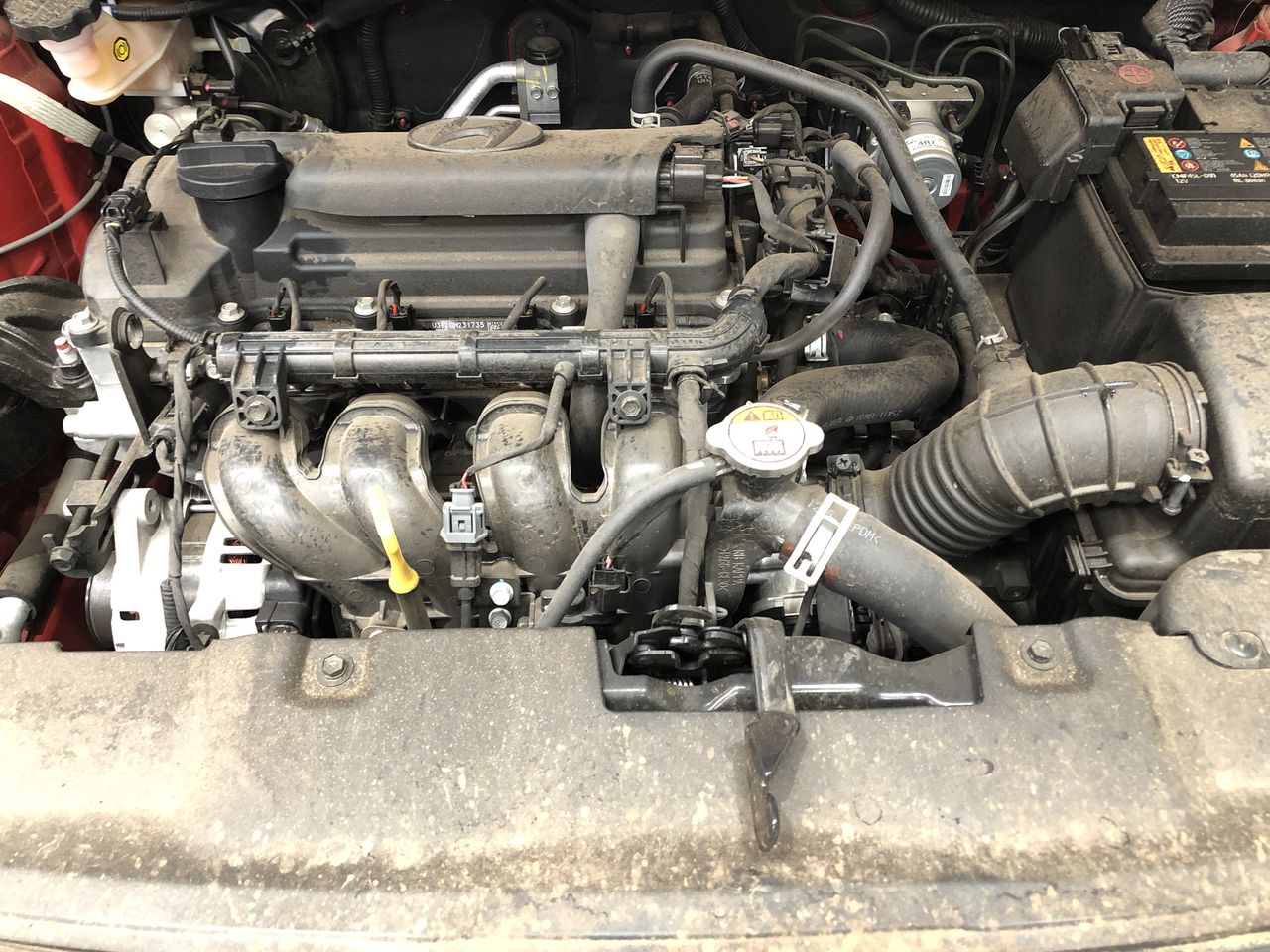 300mm GP/Digging Bucket to Suit 8T Excavator(Unused)