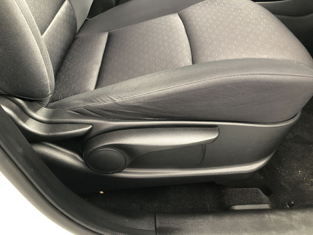 Silenced 25kVA Generator (Unused)