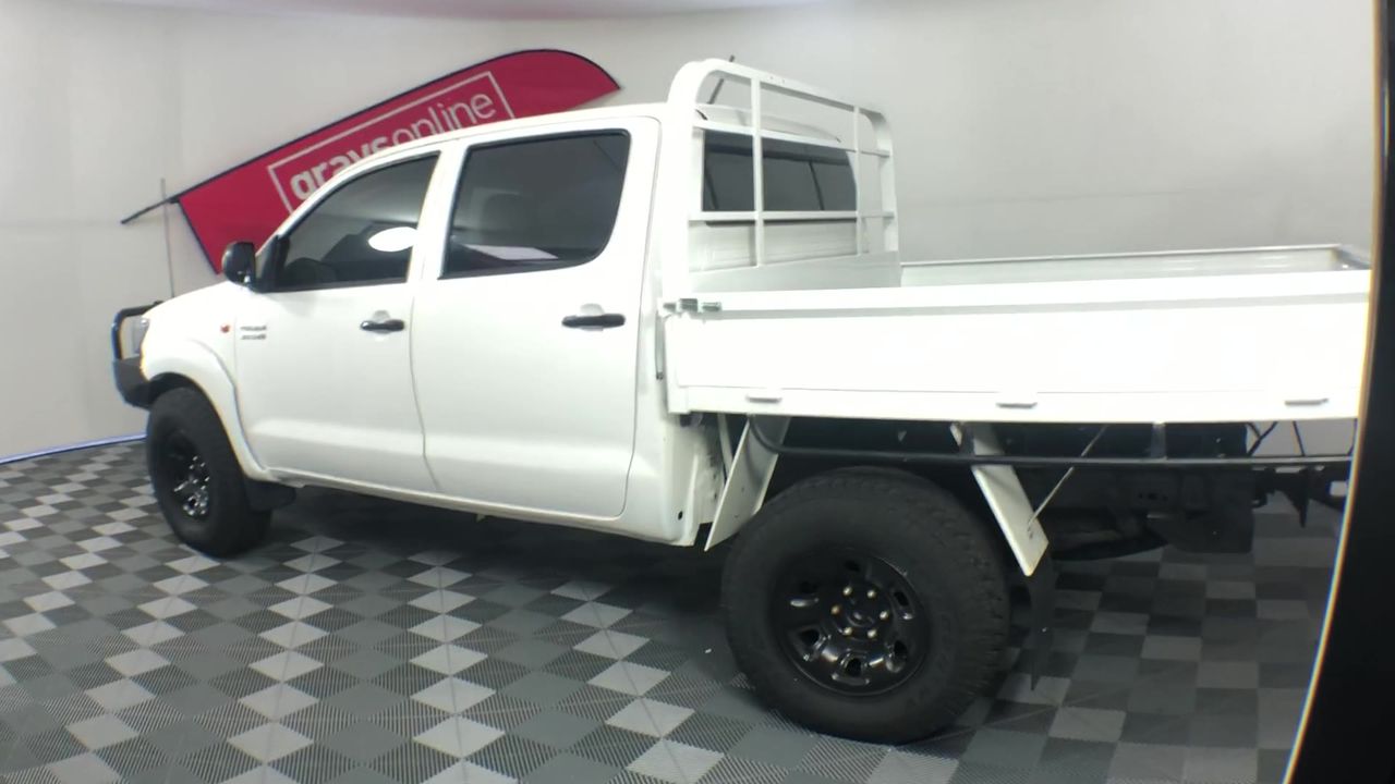 240V Heavy Duty Truck Tyre Changer(Unused)