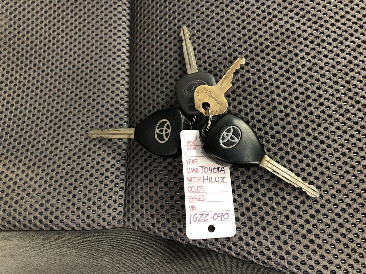 2008 Porsche Cayenne S Automatic Wagon