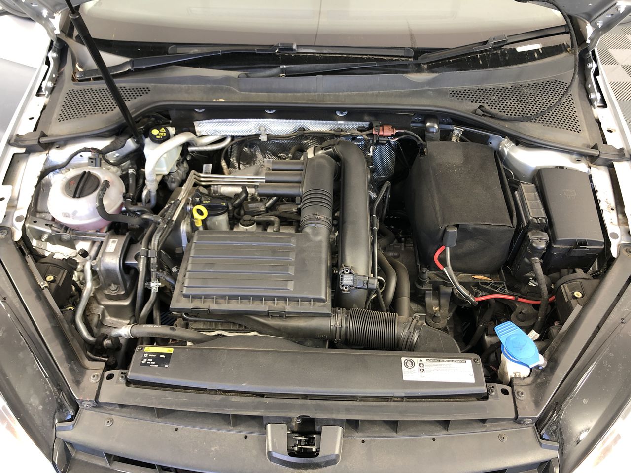 Natural Latex Topper/Underlay Super King