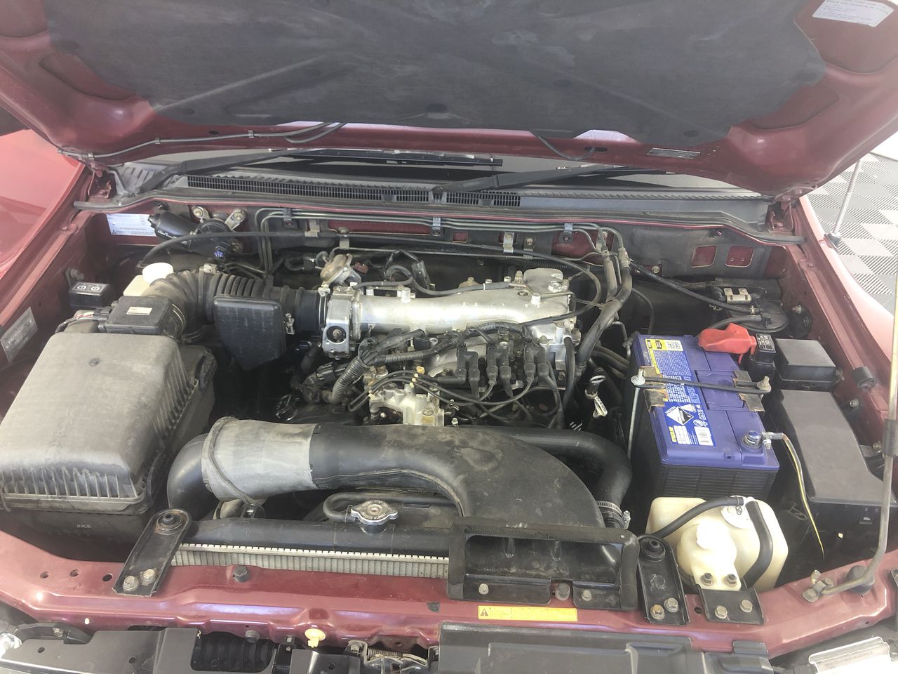 Fishbone Blue Merlot 2022 (6x 750mL) Margaret River