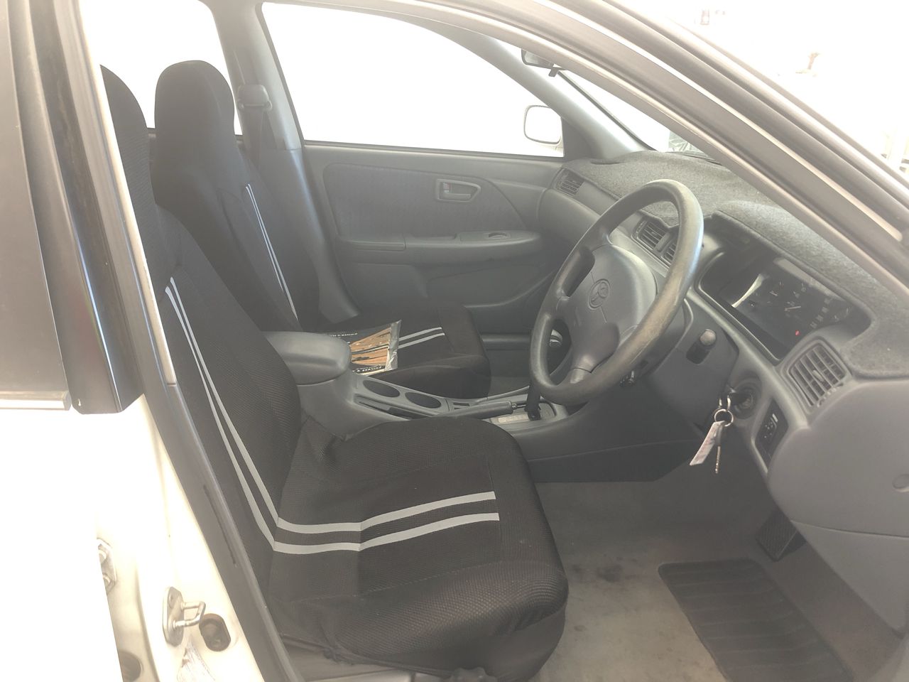 Landsworth Sauvignon Blanc 2025 (6x 750mL) Marlborough