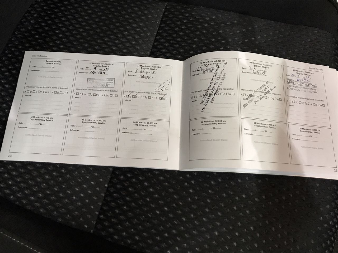 Off The Grid White 2021 (6x 750mL) SA