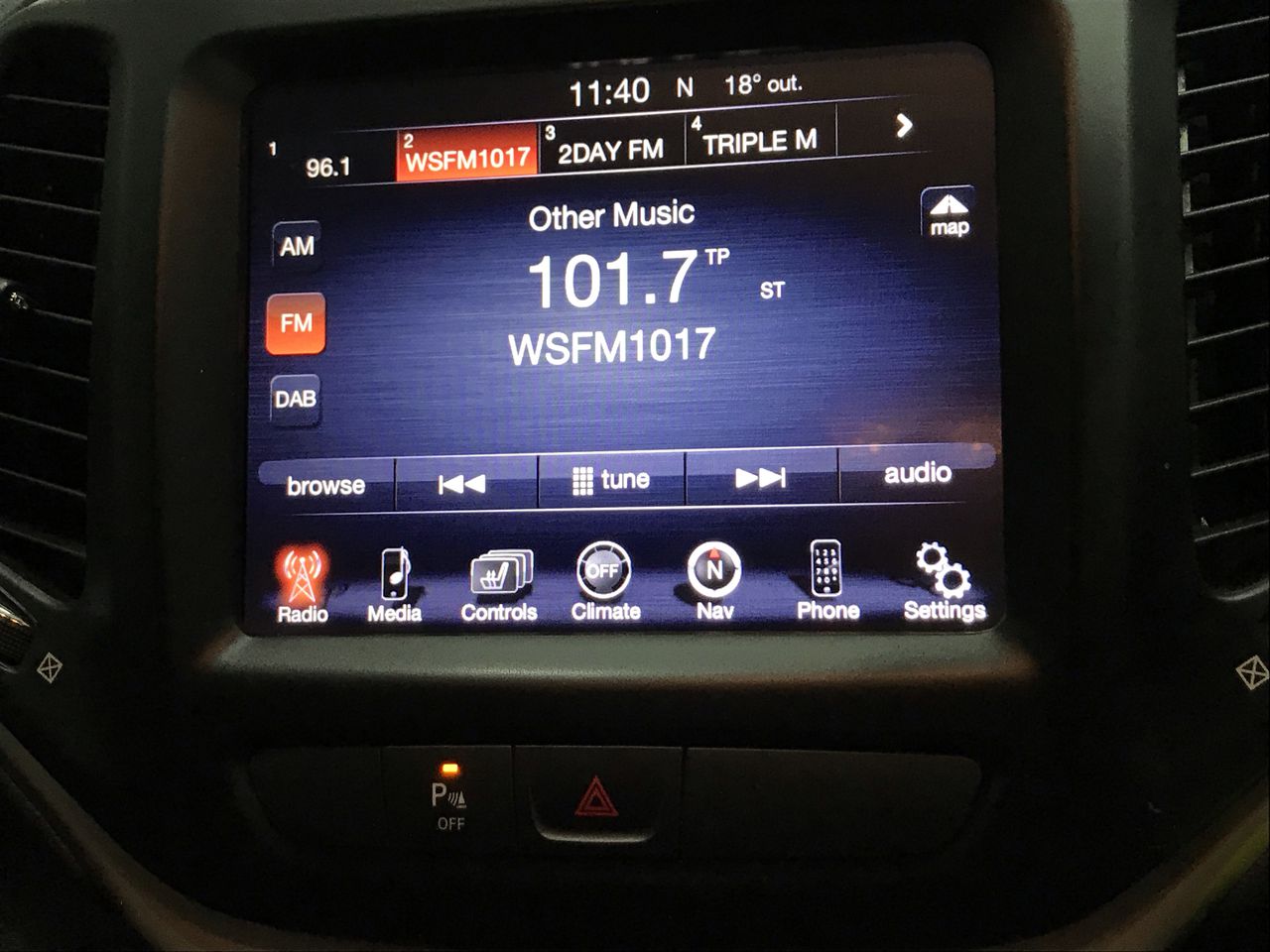 Atkins Farm Sauvignon Blanc 2024 (6x 750mL) Adelaide Hills, SA