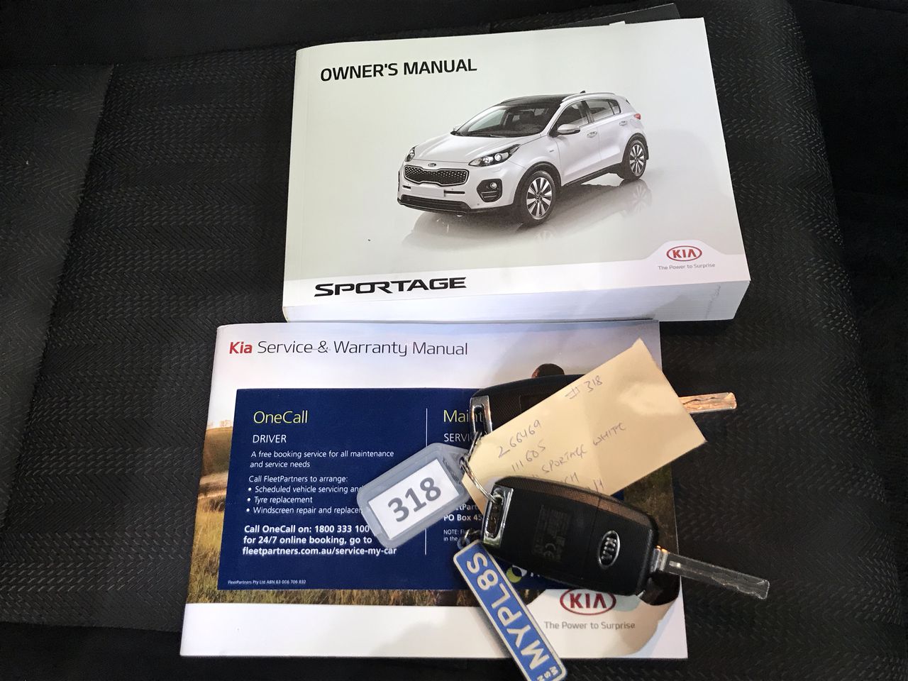 Tread Softly 'Forever Young' Sauvignon Blanc 2023 (6x 750mL) SA