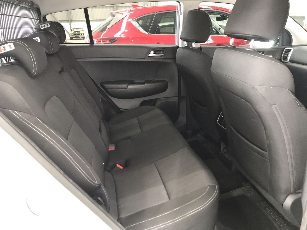 Woodhouse Chardonnay NV (12x 750mL) SEA