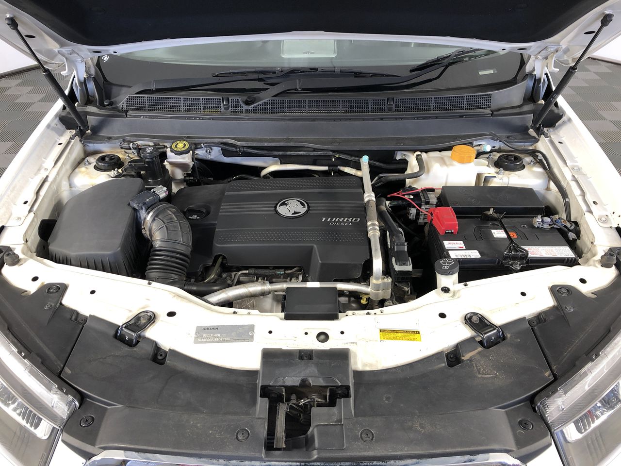 Devlin's Mount Shiraz 2023 (12x 750mL) SA