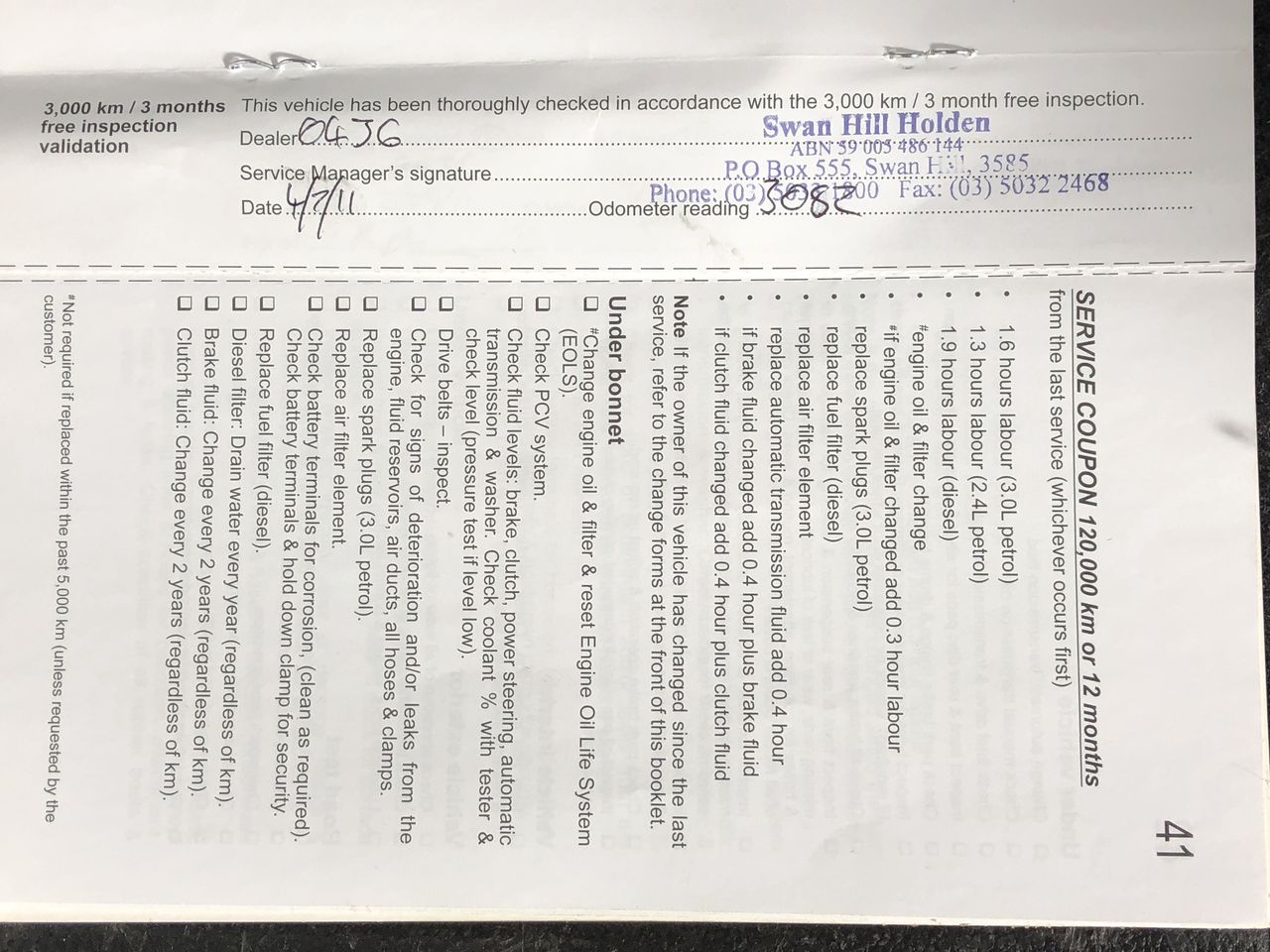 Lindeman's Bin 65 Chardonnay (6x 750mL).