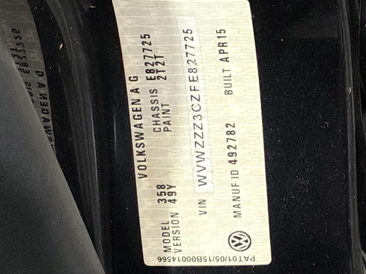 Amble & Fox Cabernet Sauvignon 2023 (12x 750mL), Margaret River.