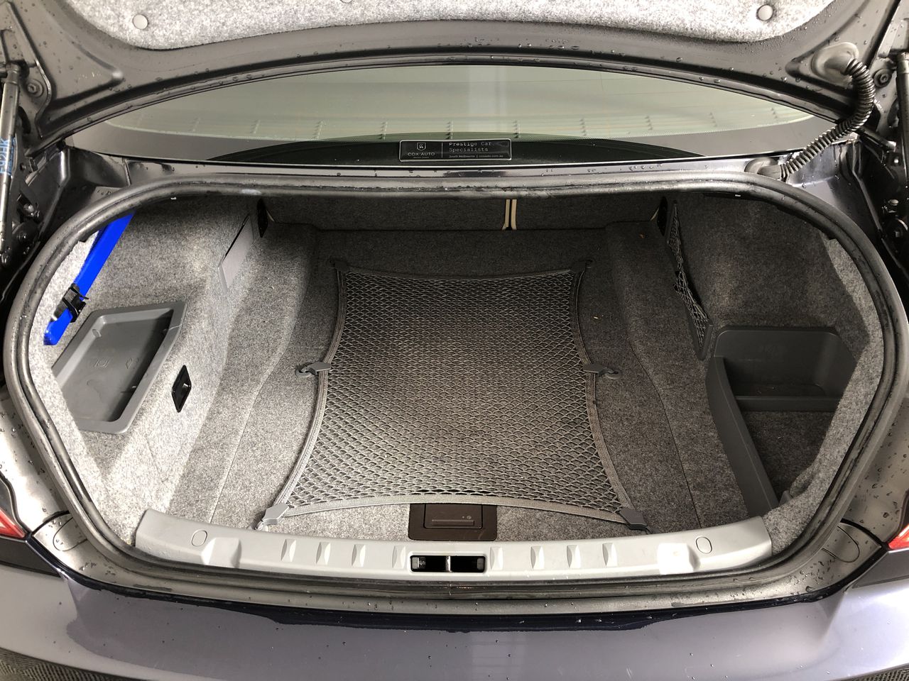 LINDEMANS Limestone Ridge Vineyard Shiraz Cab 1982 (2x 750mL). 5* Prov