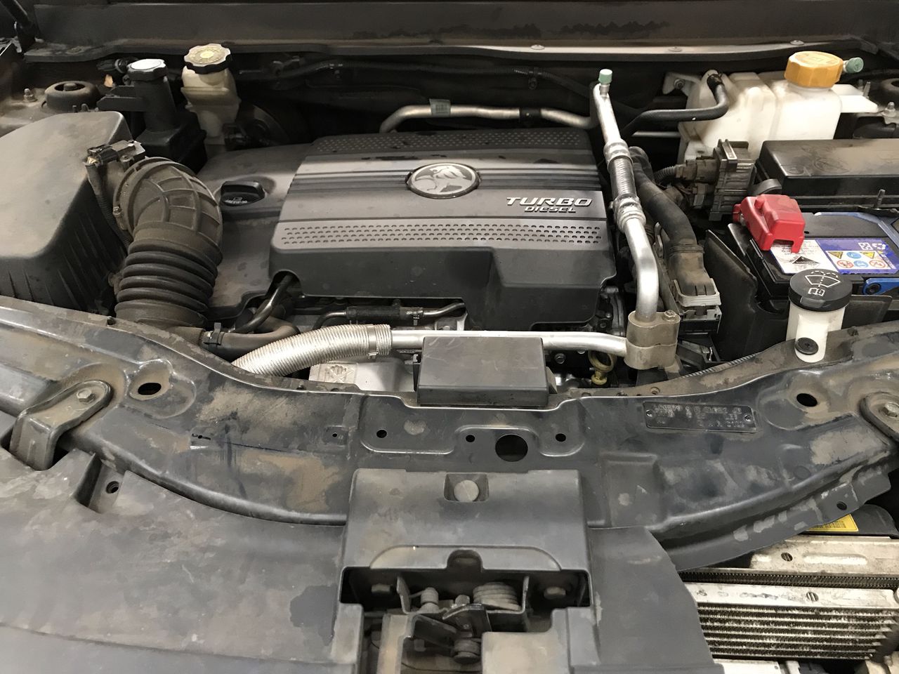 Tua Rita Giusto di Notri Tuscany 2002 (1x 750mL), Italy. 5* Prov.