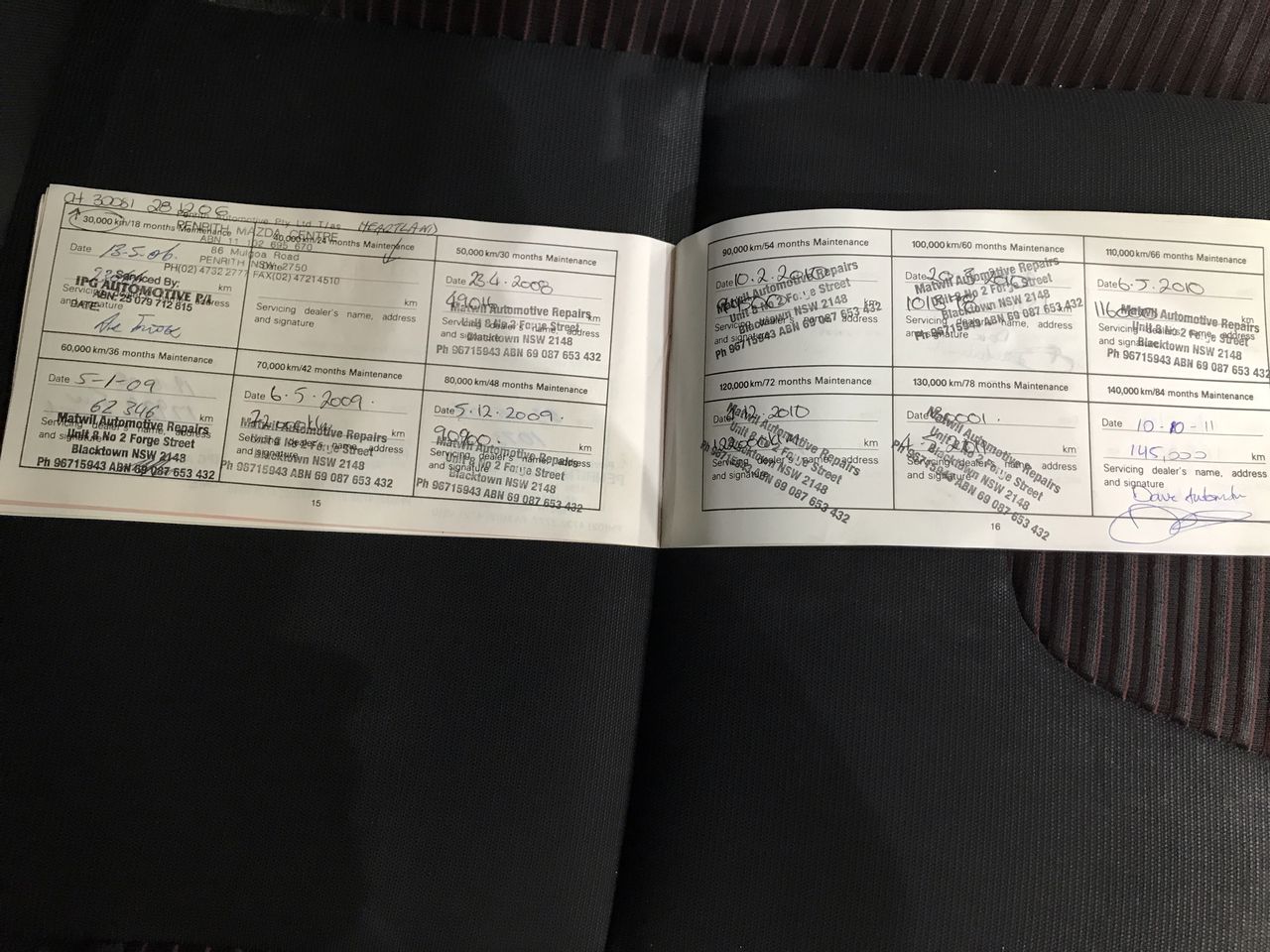 RAZZO WL Wine Glass 320mL (4x 6pk)