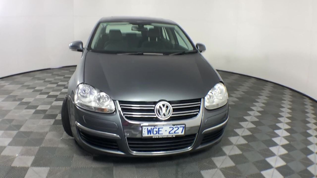 Seadoo RXT 215 Jetski